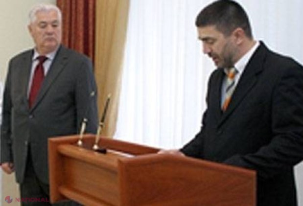 Secăreanu face DEZVĂLUIRI despre Roșca: Liderul PPCD ii scria discursurile lui Voronin