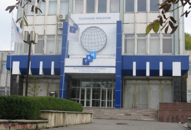 TRM mai face o ÎNCERCARE de a alege președintele companiei și directorul de la „Radio Moldova”. Cine s-a înscris în concurs