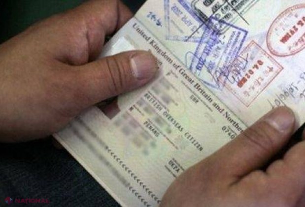 Procedurile de obținere a vizelor pentru Regatul Unit al Martii Britanii şi Irlandei de Nord se MODIFICĂ