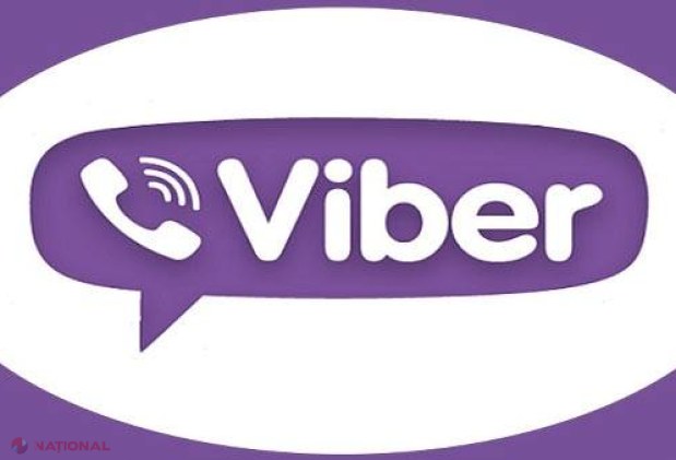 ATENȚIE la mesajele venite pe aplicația Viber. Ce ne recomandă oamenii legii