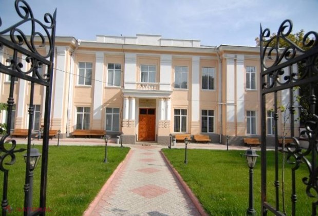 Ministerul Justiției vrea să reformeze INJ