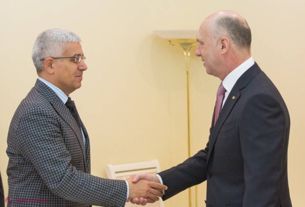 În R. Moldova ar putea fi deschis un CENTRU ONCOLOGIC modern