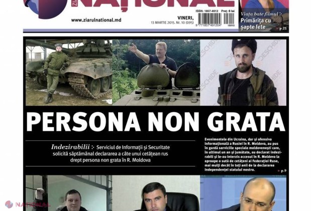 „Bomba atomică”, de VÂNZARE în R. Moldova! 