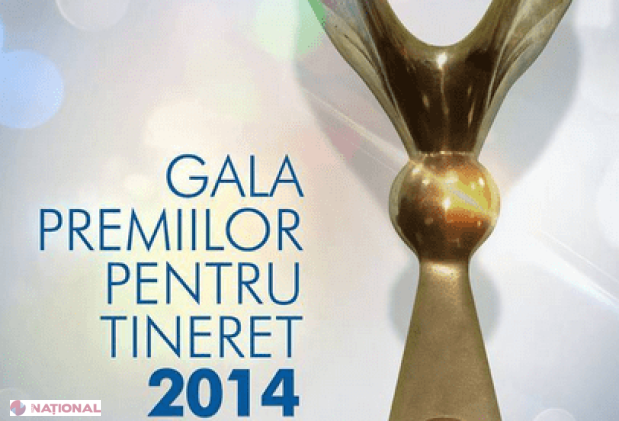 Au fost desemnaţi finaliștii. IATĂ care sunt cei mai TALENTAȚI  tineri ai anului 2014 