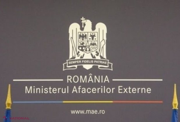 România îi răspunde Rusiei, după reinaugurarea unui monument dedicat Eroilor Armatei Române la Chișinău: „Problemele de natură istorică să fie dezbătute de istorici”