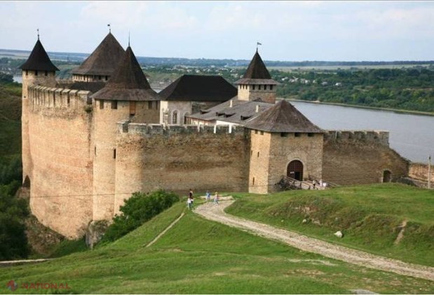 PREMIERĂ în R. Moldova: „La La Play” , prima EXPEDIŢIE naţională de muzică clasică 