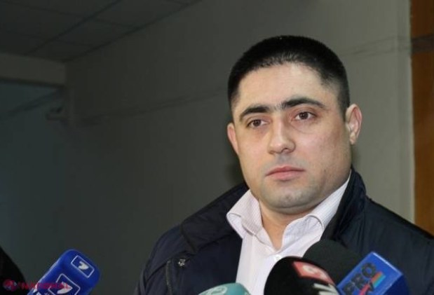 La patru zile de la CONDAMNARE, Ion Perju a început să fie CĂUTAT de polițiști