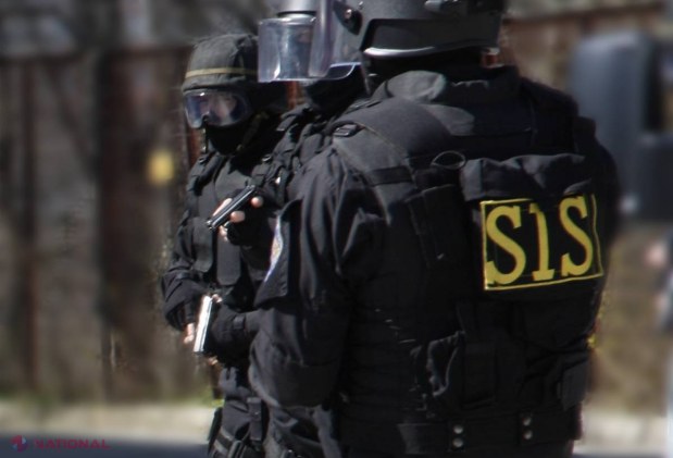 Informator al separatiștilor din Ucraina, originar din R. Moldova, REȚINUT! Ce făcea în Lugansk?