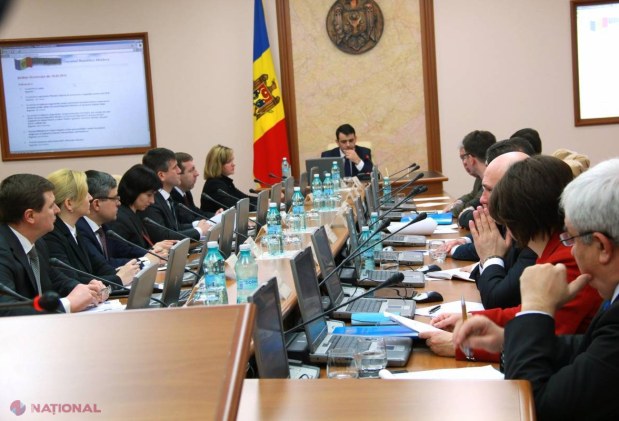 Apartamente NOI pentru victimele exploziei din Cantemir