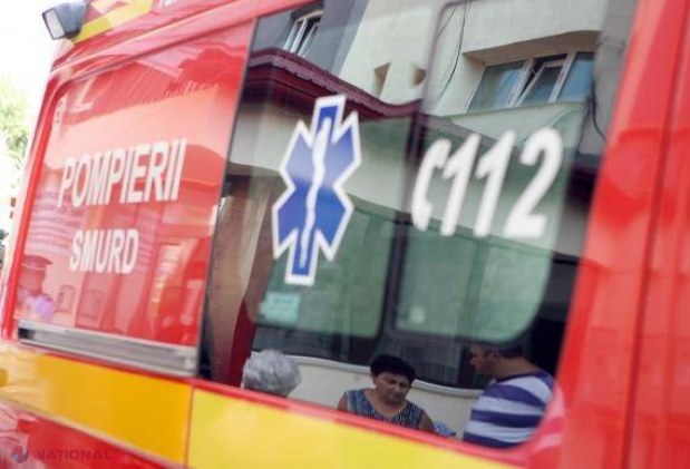 Zece copii au ajuns la spital după ce un coleg de clasă i-a „servit” cu otravă pentru șobolani, spunând că-s pufarine