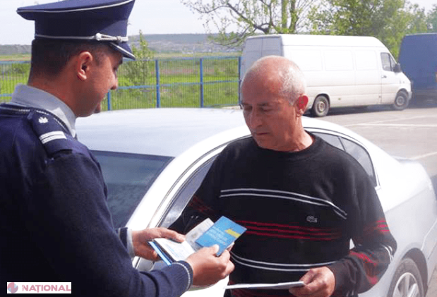 Mii de moldoveni au mers fără vize în Uniunea Europeană