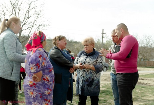 FOTO // Partidul „ȘOR” a lansat un nou proiect în ajunul sărbătorilor PASCALE – „Fapte Bune”