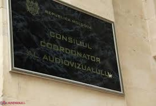 S-au săturat de „Moldova 1”? Cine sunt candidații care vânează un loc în CCA