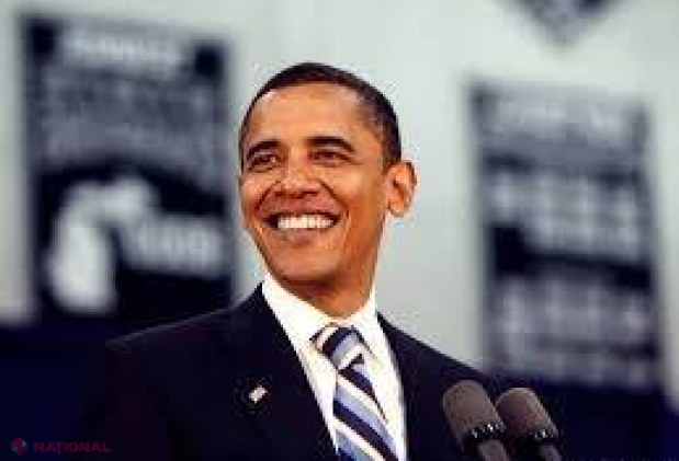 Barack Obama