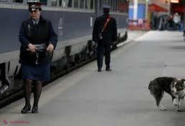 SALARII mai MARI pentru angajații de la ÎS „Calea Ferată a Moldovei”