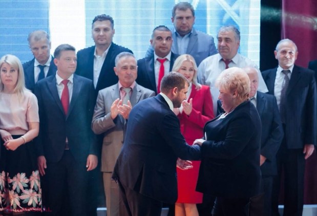 Partidul Politic „ȘOR” anunță că și-a delegat reprezentanți împuterniciți în fiecare regiune din R. Moldova