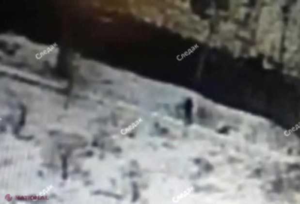 Noi detalii despre moartea tragică a lui Aleksey Lomakin, fotbalist la Lokomotiv Moscova! FOTO | Cadavrul găsit de polişti într-un râu: 