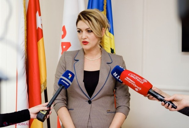 VIDEO // Ilan Șor merge în Parlament, dar spune că biroul său rămâne la Orhei: „Voi continua să port responsabilitate personală pentru Orhei”