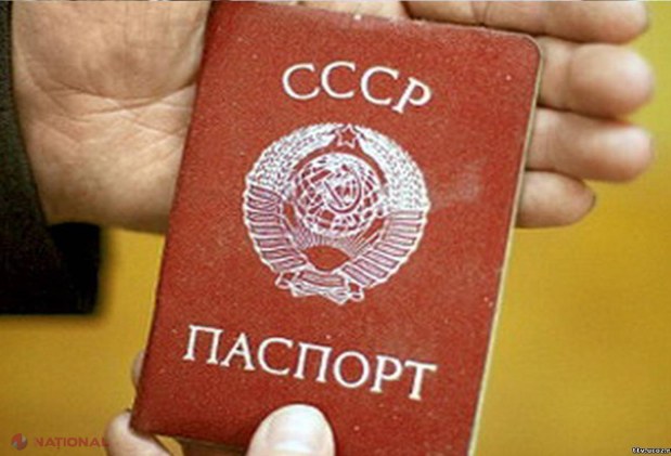 Comuniștii contestă legea care interzice votarea în baza pașapoartelor de tip sovietic