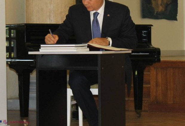Muzeul Naţional de Artă a primit o donație de un MILION de euro din partea Guvernului României