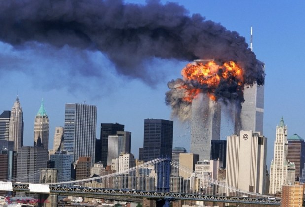 11 septembrie 2001, VIDEO // 21 de ani de la ziua care a schimbat lumea. Deturnările celor PATRU avioane și DOBORÂREA turnurilor World Trade Center au constituit cel mai mare act de terorism comis vreodată pe teritoriul SUA