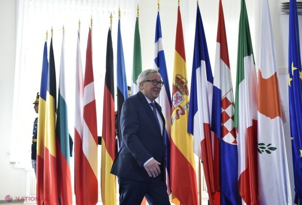 FOTO // Ce a relatat presa internațională despre summitul de la Sibiu: Cursa pentru posturile-cheie din Uniunea Europeană a fost lansată