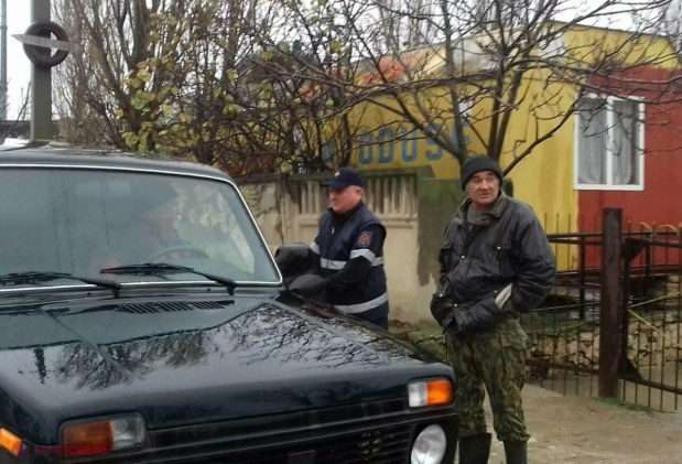 OPERAȚIUNE de CĂUTARE: Un băiețel de 10 ani din R. Moldova, dat DISPĂRUT