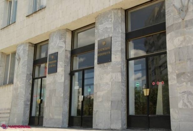 Procurori-șefi NOI în structurile PG