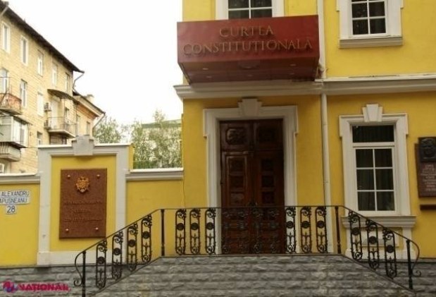 DOC Curtea Constituțională ar putea avea cu un judecător mai MULT, iar mandatul magistraților va fi majorat până la NOUĂ ani