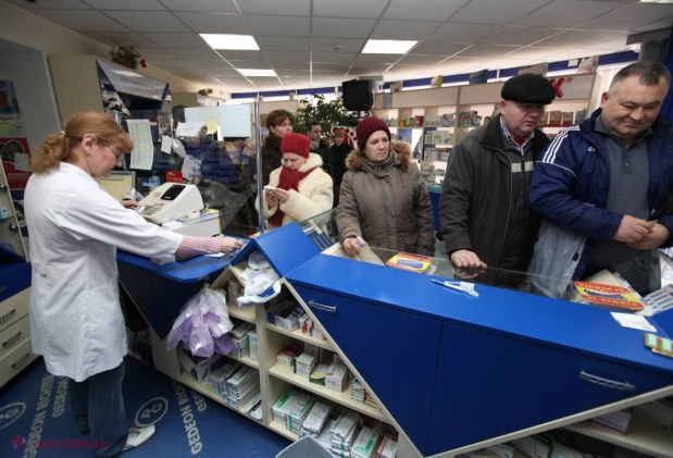 După CRIZA medicamentelor, Guvernul înființează o companie de STAT resposabilă de achiziția și importul produselor farmaceutice