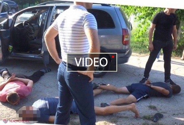 Poliția din R. Moldova acuză că Renato Usatîi ar transmite bani cu trenul în R. Moldova, destinați killerului Vitalie Proca, întemnițat în România