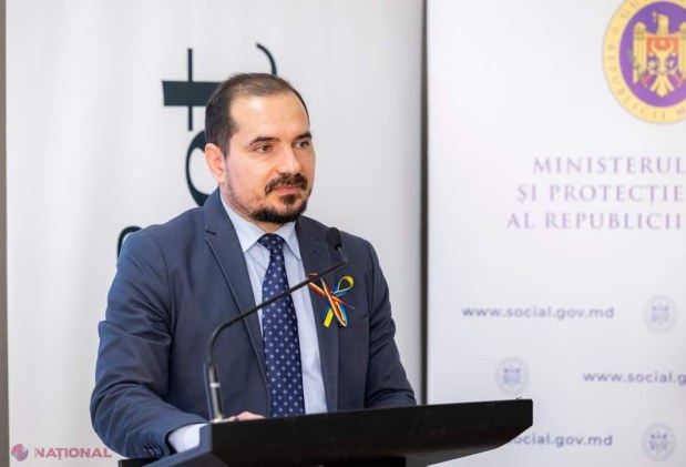 Cameră de examinare a datelor la nivel național, inaugurată în R. Moldova