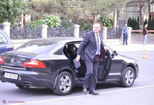 FOTO, VIDEO, UPDATE // Primele imagini de la fața locului: „Igor Dodon era plin de SÂNGE”. Mașina lui Igor Dodon, ACCIDENT rutier: S-a răsturnat în apropiere de Strășeni