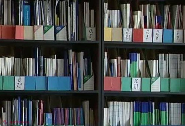 În pas cu Europa // Evenimente dedicate celor două decenii de la ADERAREA R. Moldova la Consiliul Europei