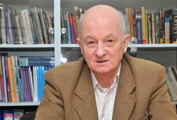 PASIUNE // RECORDUL lui Oazu NANTOI. Puțini fac așa ceva!