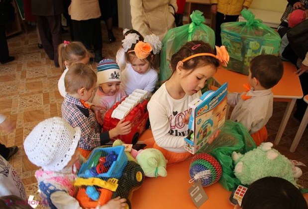 EVENIMENTUL aşteptat de 22 de ani s-a produs!