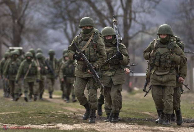 Ucraina își va întări prezența militară la hotarul cu Transnistria. Ministrul Apărării: „Va fi mai mult decât un batalion”