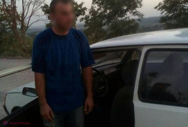 Sângerei // A făcut autostopul și era cât pe ce să fie violată