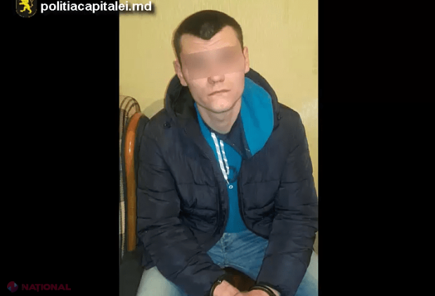 Taximetrist din capitală, JEFUIT la ora 4.00 dimineața