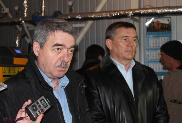 La ce le ÎNTRECE Leova pe toate celelalte raioane