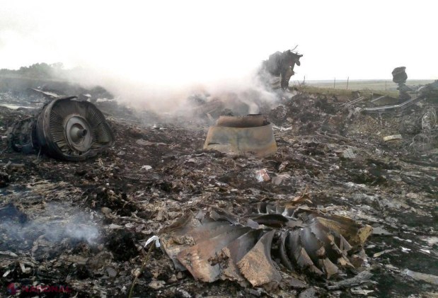 DECIS! Toate aeronavele care VIN și PLEACĂ din R. Moldova NU vor mai trece prin Ucraina