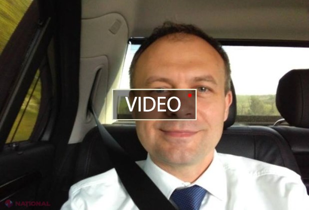 VIDEO // Pompierii și salvatorii au răspuns PROVOCĂRII lansate de Andrian Candu. Au cuplat centura de siguranță