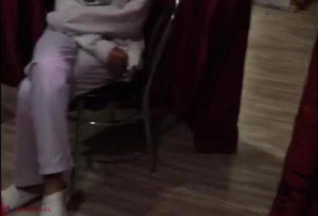 Chişinău // Prostituţie în saloane de masaj. Unul dintre acestea era într-un centru comercial