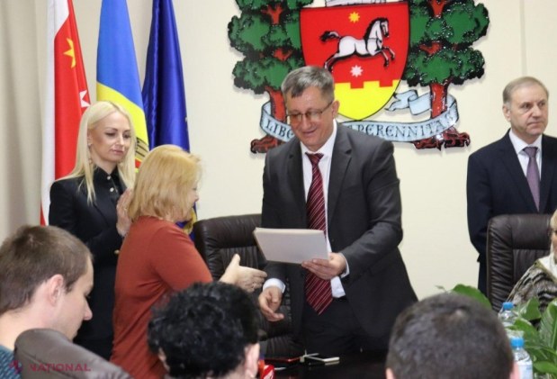 FOTO // „Conaționalii noștri continuă să revină în Orhei, grație unei inițiative lansate anterior de Ilan Șor”