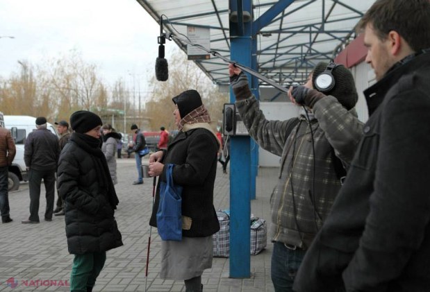 Un regizor norvegian va realiza un film în R. Moldova! Vezi subiectul acestuia