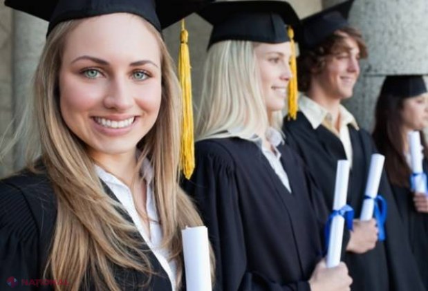 Un NOU proiect de regulament pentru studiile de MASTER. Pentru unele domenii va fi doar FRECVENȚĂ la zi