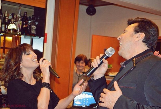 FOTO // Victoria Lungu susține concerte în Germania! 