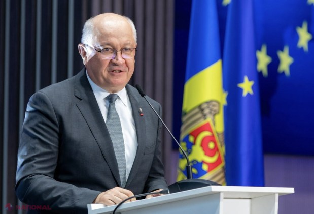 BREAKING NEWS // Cutremur politic la Chișinău! Premierul Alexandru Munteanu A DEMISIONAT și aruncă țara în criză guvernamentală: „Aleg să plec când nu-mi mai pot exercita mandatul în acord cu principiile mele”