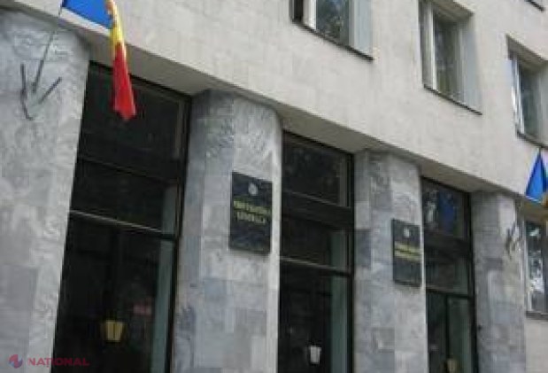 REFORMĂ // Zece procuraturi vor FUZIONA în două, iar alte opt vor fi LICHIDATE