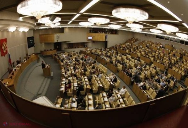 Lovitură pentru gastarbeiterii moldoveni! Vezi ce proiect de lege a votat Duma de Stat a Rusiei